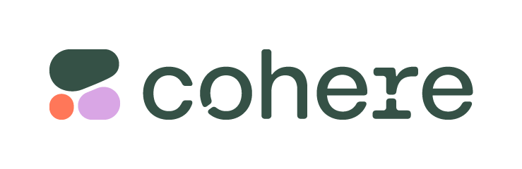 Cohere website
