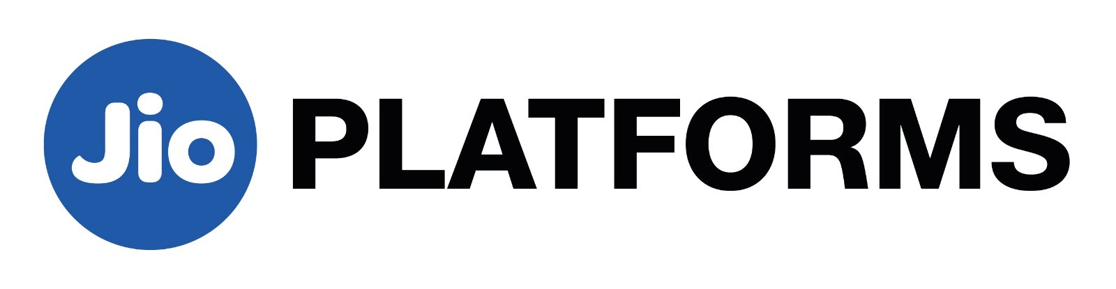 Jio Platforms website