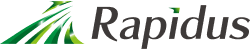 Rapidus website