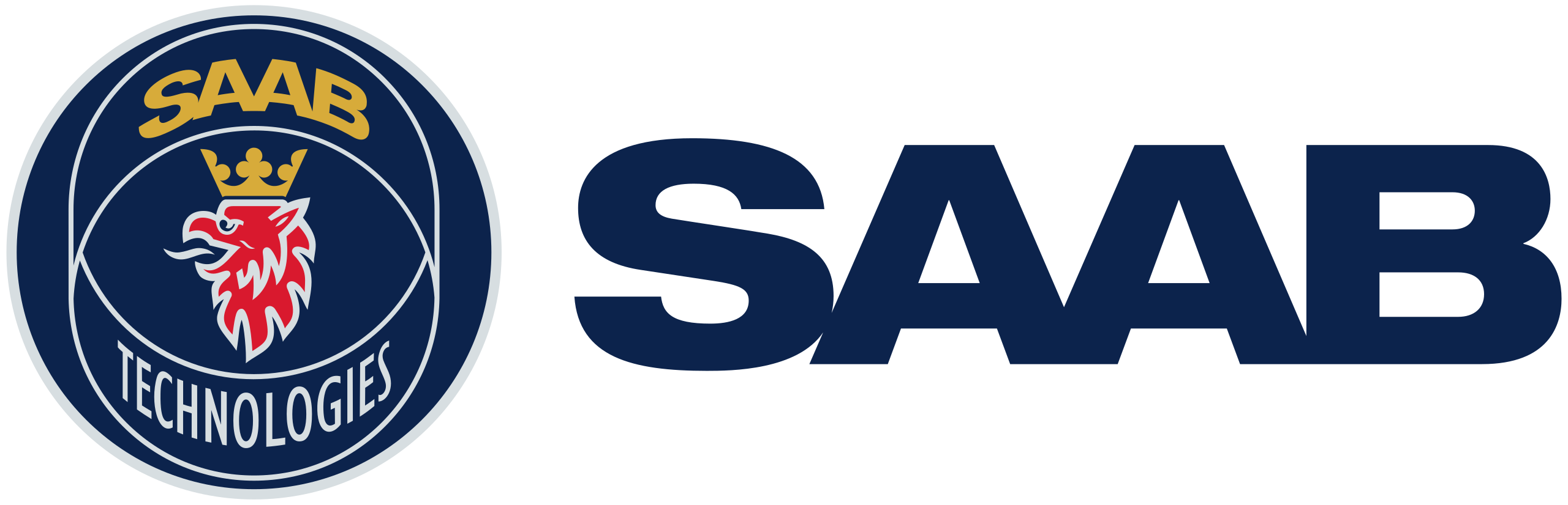 Saab website